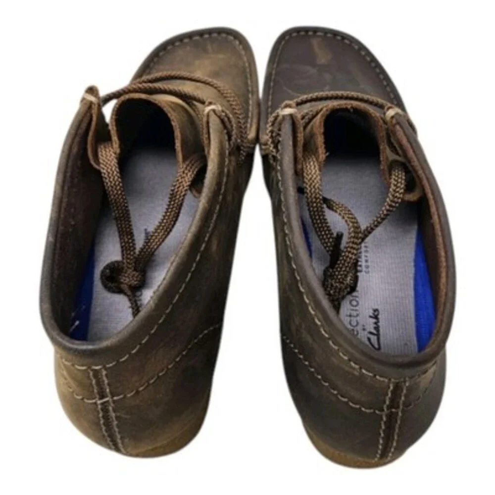 N/A clarks men